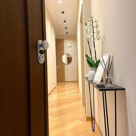 Sea Pearl Luxury Rooms La Spezia Dış mekan fotoğraf