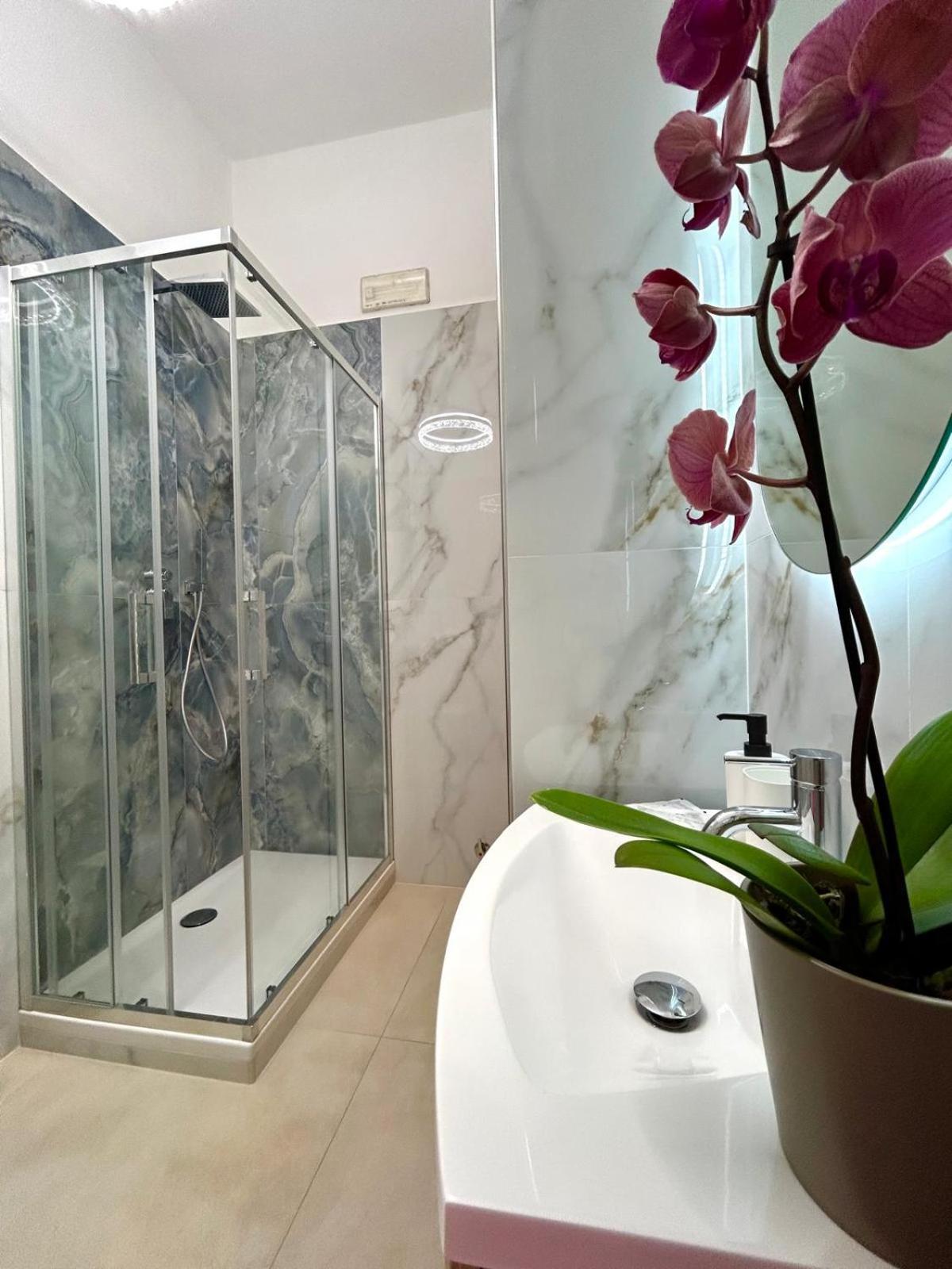 Sea Pearl Luxury Rooms La Spezia Dış mekan fotoğraf