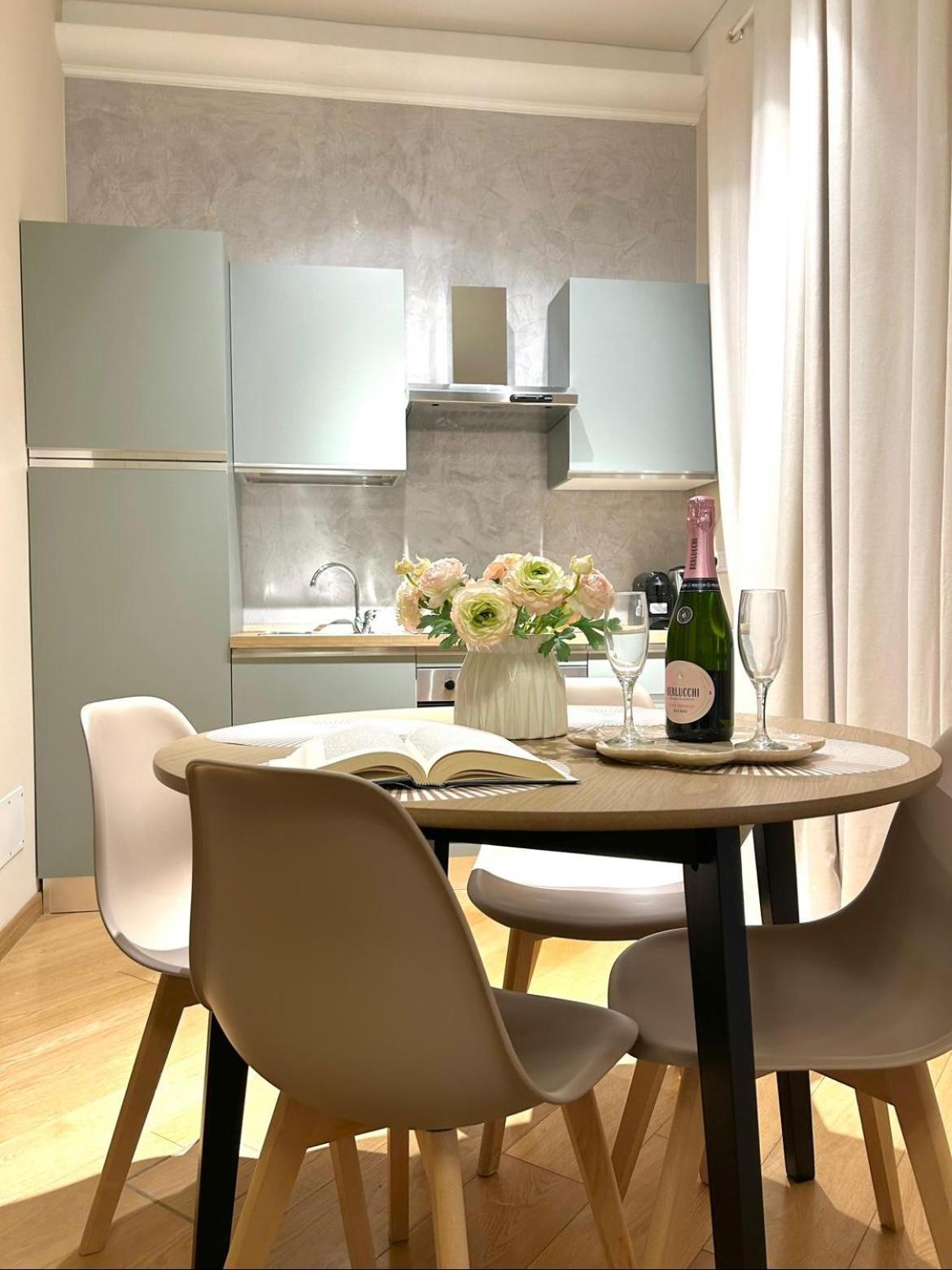 Sea Pearl Luxury Rooms La Spezia Dış mekan fotoğraf